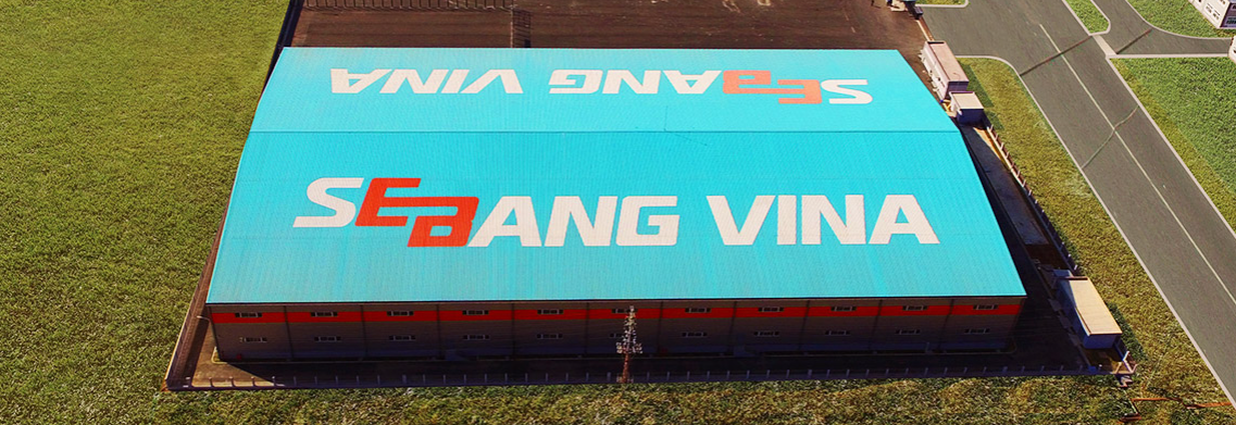 Hình ảnh công ty Sebang Vina - Công Ty TNHH Sebang Vina